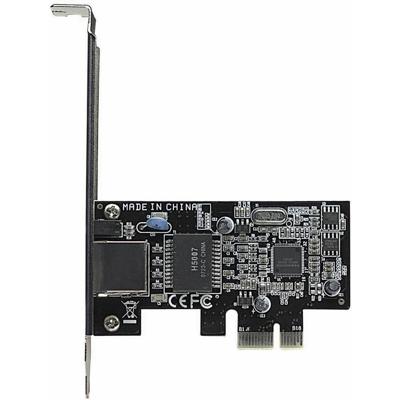 Intellinet 522533 Netwerkkaart 1 GBit/s PCI-Express, LAN (10/100/1000 MBit/s)