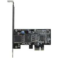 Intellinet 522533 Netwerkkaart 1 GBit/s PCI-Express, LAN (10/100/1000 MBit/s) Intellinet 522533 Netwerkkaart 1 GBit/s PCI-Express, LAN (10/100/1000 MBit/s)