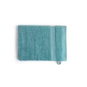 Washandjes Hotel Collectie - 6 stuks - 16x21 - denim blauw