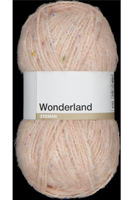 Breigaren - Roze