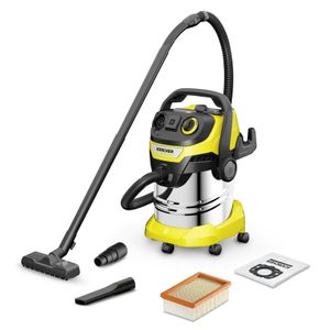 Karcher WD 5 P S V-25/5/22 Nat- en droogzuiger 1.628-356.0  - 1.628-356.0