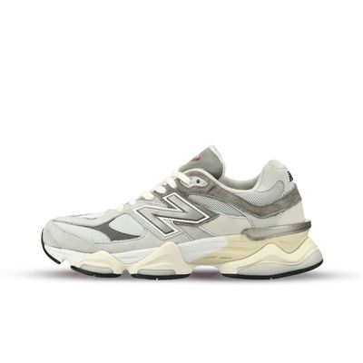 New Balance 9060 Rain Cloud Grey