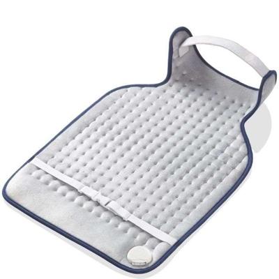MEDISANA HP 460 - Verwarmingskussen voor nek en rug - 100W - 3 temperatuurstanden - Automatische uitschakeling 90min