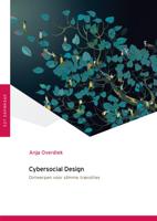 Cybersocial Design (Paperback)