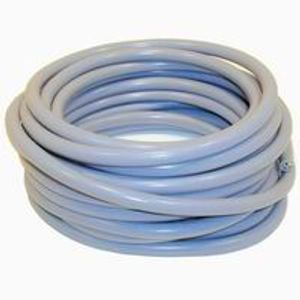 Xmvk kabel 3 x 2,5mm voor boven de grond (10 meter) Waskonig Walter