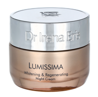 Dr. Irena Eris - Dr Irena Eris Lumissima Night Cream 50ml Nacht crème Dames