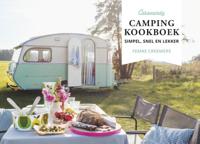 Caravanity - Camping kookboek (Paperback) Caravanity - Camping kookboek (Paperback)