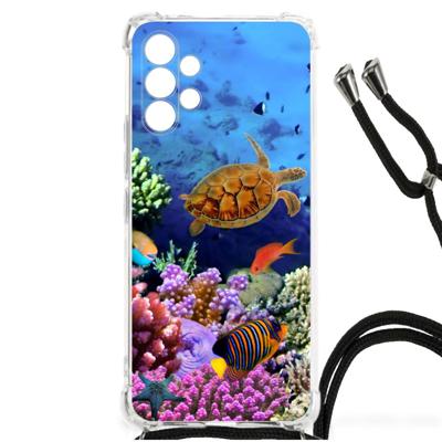 Samsung Galaxy A13 4G Case Anti-shock Vissen Samsung Galaxy A13 4G Case Anti-shock Vissen