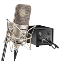 Neumann M 149 Tube
