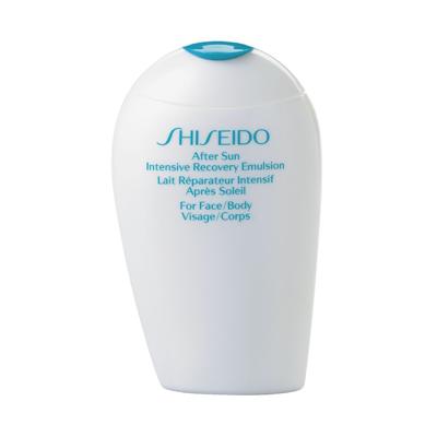 Shiseido Zonproducten Melk After Sun Intensive Recovery Emulsion 150ml