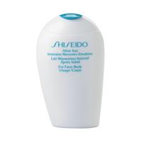 Shiseido Zonproducten Melk After Sun Intensive Recovery Emulsion 150ml
