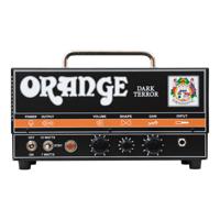 Orange DA15H Dark Terror 15 watt gitaarversterker-top