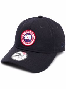 Canada Goose casquette Arctic Disk - Bleu