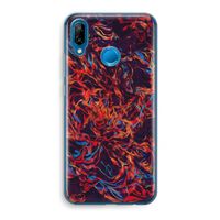 Lucifer: Huawei P20 Lite Transparant Hoesje