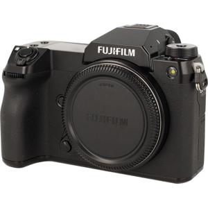 Fujifilm GFX 50S II body occasion