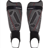 Stanno 482115 Pro Guard II - Black-White-Red - S