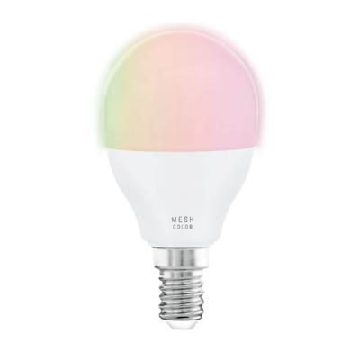 Eglo Led lampenbolZigbee - E14 - 4.9 watt - 2700-6500K - P45 - 12252
