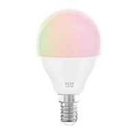 Eglo Led lampenbolZigbee - E14 - 4.9 watt - 2700-6500K - P45 - 12252