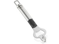 Leifheit 3126 flesopener edelstaal Leifheit 3126 flesopener edelstaal