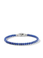 David Yurman bracelet Spiritual Beads en argent sterling (4 mm)