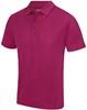 Just Cool JC040 Cool Polo - Hot Pink - L