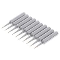 10 stuks 900M - T - 1C kleine C Type loodvrij elektrische soldeerbout Tips lassen