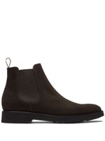 Church's bottines chelsea Amberley R173 en daim - Marron