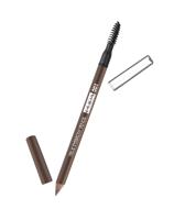 PUPA Make-Up Potlood True Eyebrow Pencil Blonde 1.08gr