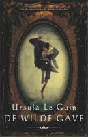 De wilde gave - Ursula K. le Guin - ebook - thumbnail