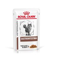Royal Canin Veterinary Gastrointestinal natvoer kat 2 dozen (24 x 85 g) - thumbnail