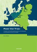 Post van Traa (Paperback)