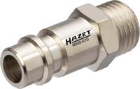 HAZET Luchtaansluitnippelset 9000-010/3 · 3-delig HAZET Luchtaansluitnippelset 9000-010/3 · 3-delig