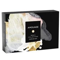 Amouage Men's Collection Miniatures Sampler Set