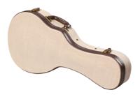 Gator Cases GW-JM-MANDOLIN houten koffer voor mandoline A en F-stijl