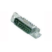 TE Connectivity TE AMP AMPLIMITE Metal Shell Posted 8-338169-2 1 stuk(s) Tray - thumbnail