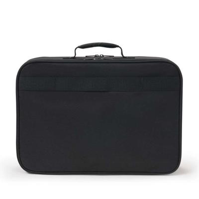 Laptoptas Dicota Eco Multi Plus BASE Zwart 15,6''