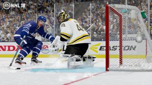 Electronic Arts NHL 18 Standaard PlayStation 4