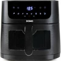 Airfryer DOMO Do540Fr 6 L - thumbnail