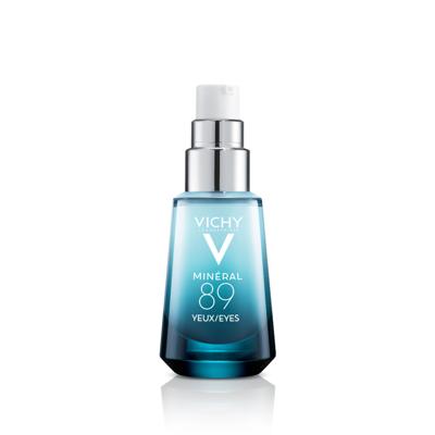 Vichy Minéral 89 Ogen 15ml