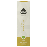 Avocado olie bio 100 Milliliter