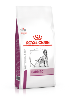 Royal Canin cardiac hondenvoer 14kg zak