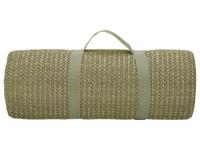 LIVARNO Buitenkleed 120 x 155 cm (Groen)