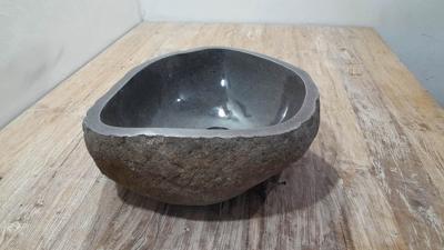 Waschschale Natur RS250328, 39x35x15 cm Waschschale Natur RS250328, 39x35x15 cm