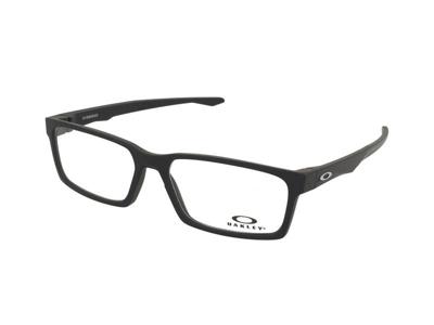 Brillen met correctie Oakley Overhead OX8060 806001