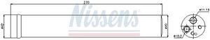 Droger, airconditioning 95504