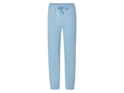 esmara Dames joggingbroek (Blauw, XS (32/34))