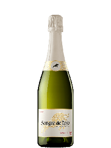 Torres, Sangre de Toro Sparkling | Mousserend wit | Spaanse wijn