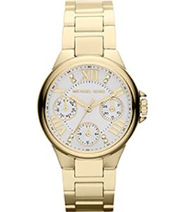 Horlogeband Michael Kors MK5759 Staal Doublé 18mm