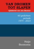 Van dromen tot slapen (Paperback)