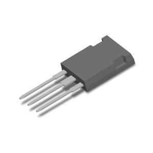 Littelfuse IXFR26N120P MOSFET Single 320 W TO-247I Tube